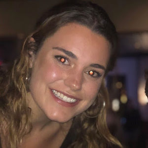 Meet your Posher, Alexandra